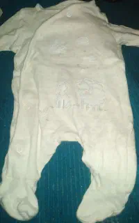 لباس کودک نونو