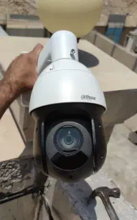 دوربین مداربسته دزدگیر اماکن/بهبهان