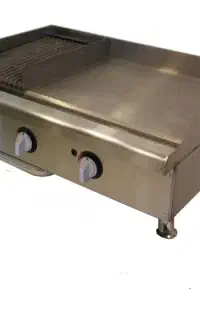 گریل ترکیبی ۹۰ سانتی