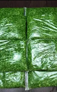 سبزی‌ خورشتی