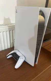 پی اس ۵ فت دیجیتال PS5
