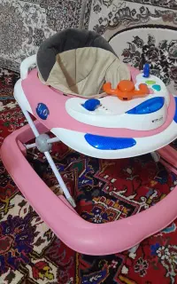 روروک کاملا سالم ونو