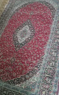 فرش ومبل