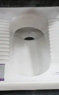 کاسه توالت