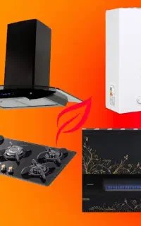 تعمیرات سرویس گازاجاق،هود،بخاری نمایندگی رسمی رشت