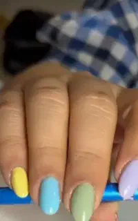 خدمات ناخن