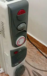 شوفاژ برقی