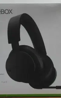 هدست وایرلس Xbox
