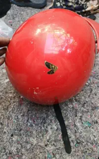 کلاه ایمنی