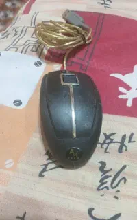 موس