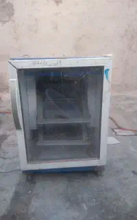 دستگاه جوجه کشی
