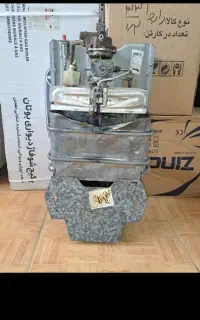 خرید آبگرمکن و پکیج خراب درب منزل
