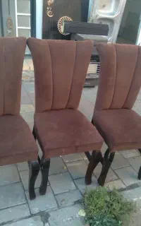 میز غذاخوری چهارنفره