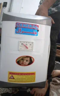 اب گرم کن برقی