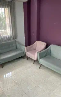 مبل سبک و کم جا