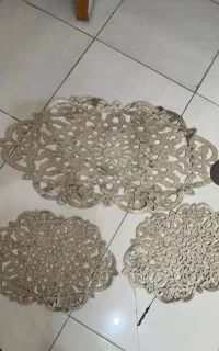 رو عسلی