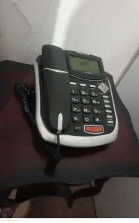 تلفن رو میزی  مدل 5483tce