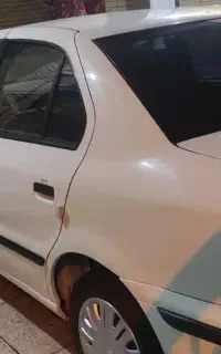 سمند مدل 96