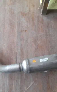 کاتالیزور پژو نو     کاتالیزور L90  نو اکبند اصلی