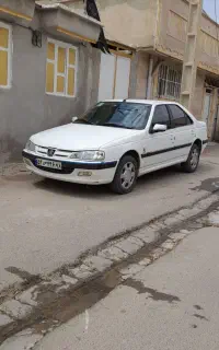 پارس tu5 دریچه سیمی 1400