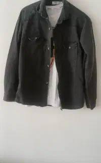 لباس پسرانه برا ۹تا۱۰ سال