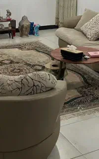 مبلمان شیک