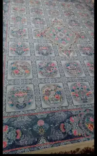 روفرشی ترمه اصل
