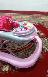 روروک تمیز نو