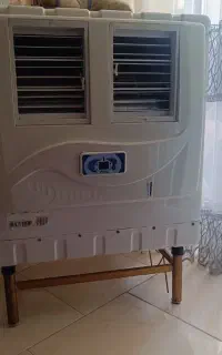 کولر آبی دونار