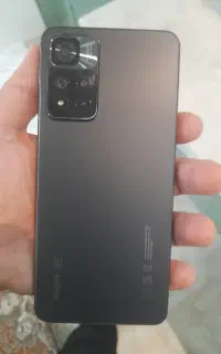 گوشی شیائومی ردمی نوت ۱۱ پرو پلاس 5G