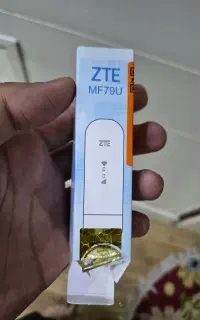 مودم zte