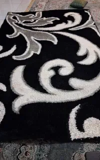 بک تخته گلیم فرش ۶ متری ۷تومن