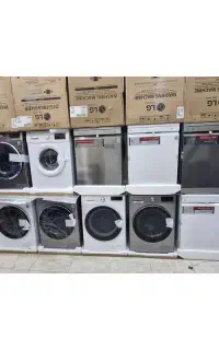 لباسشویی الجی بوش7 کیلو8 کیو9 کیلو10کیلوLIFESGOOD