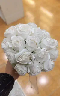دسته گل