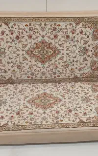 یک جفت پشتی