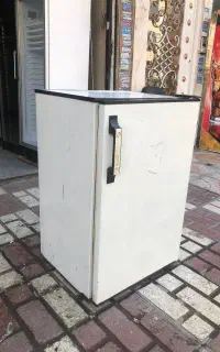 یخچال ایستاده هتلی