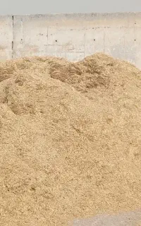 فروش کاه