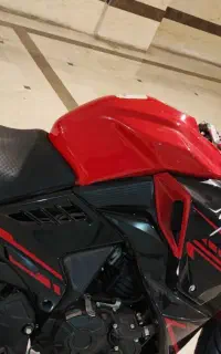 مگلی 200R