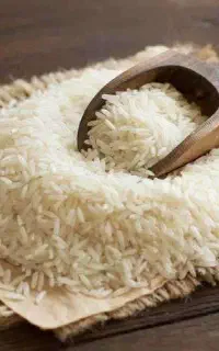 برنج پاکستانی