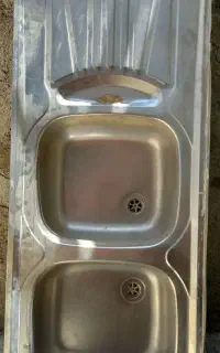 سینگ ظرفشویی