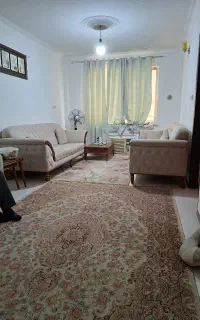۵۷ متر ۱ خواب در قیام طبقه اول  قیمت مناسب