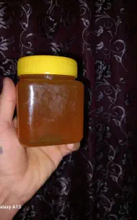 عسل کوهی تازه