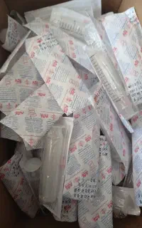 سرنگ۳۰سی سی