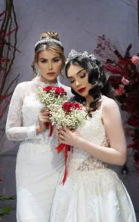 بازدید عروس vip شنبه ساعت۵تا۷