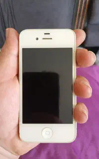 iPhone4 & se2016