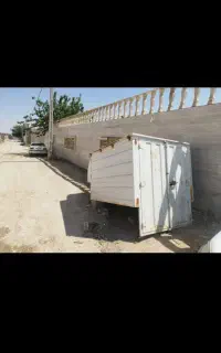 باربند تمام فلزی