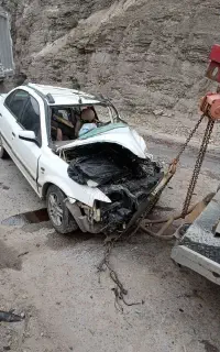سمند ef7مدل ۹۰ تک سوز