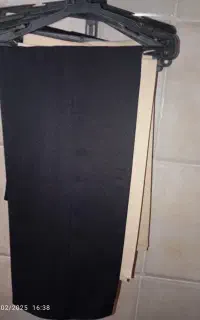 شلوار مازراتی کج راه