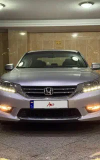 هوندا آکورد