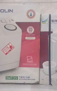 ماشین لباسشویی فریدولین
